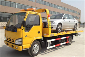 湖口道路救援一般怎么收费